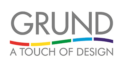 GRUND touch of design